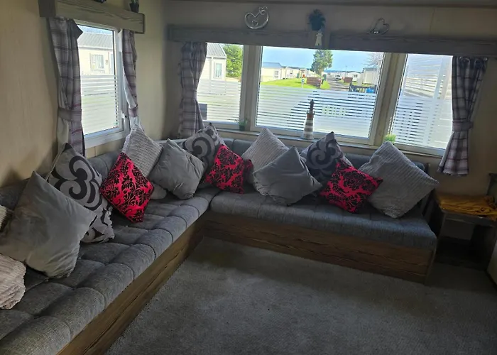 St Marys Light House, Caravan Rentals