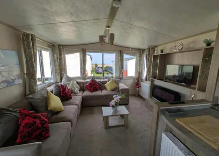 St Marys Light House, Caravan Rentals
